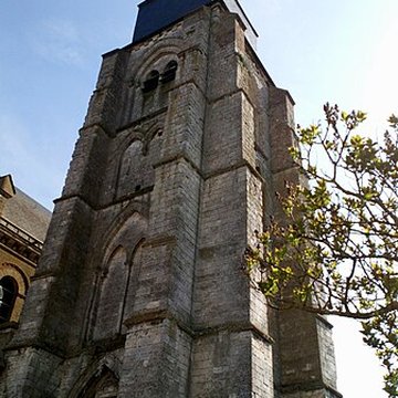 Eglise