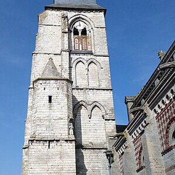 Eglise
