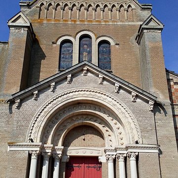 Eglise