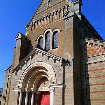 Eglise