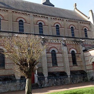 Eglise
