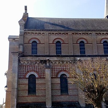 Eglise