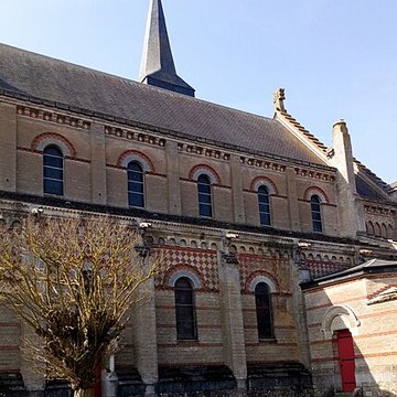 Eglise