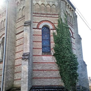 Eglise