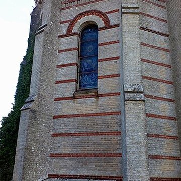 Eglise