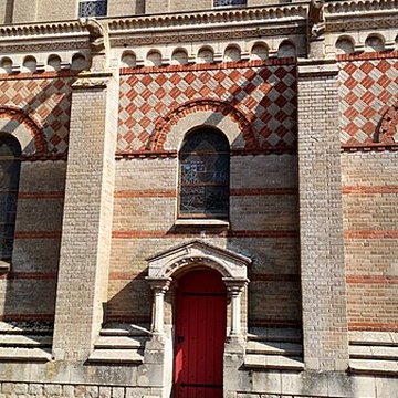 Eglise