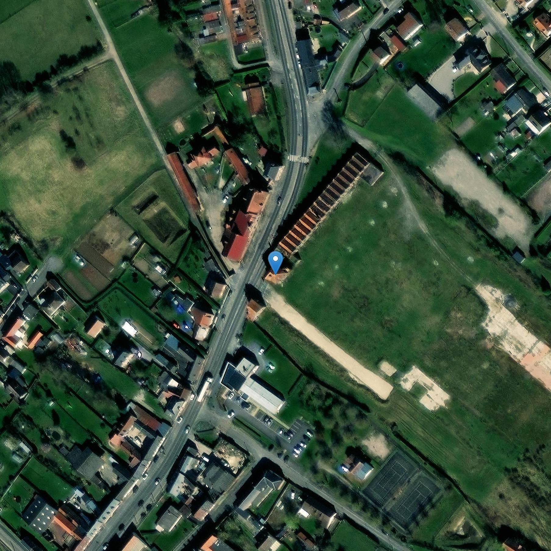 Photo de 旧工場Saint-Frères