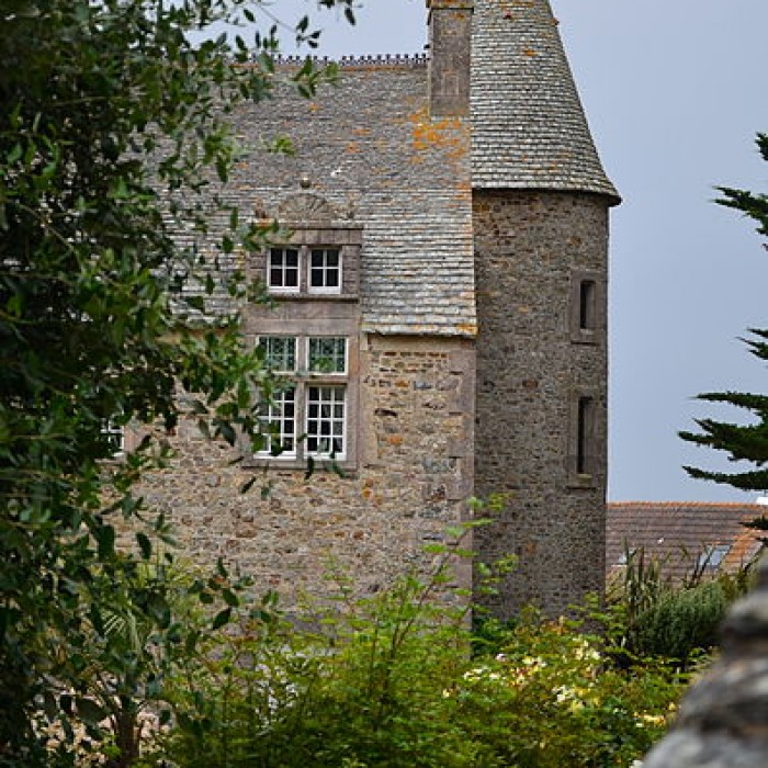 Photo de Manoir de Vauville