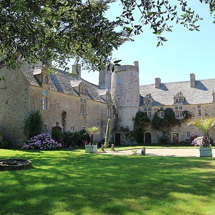 Photo de Manoir de Vauville