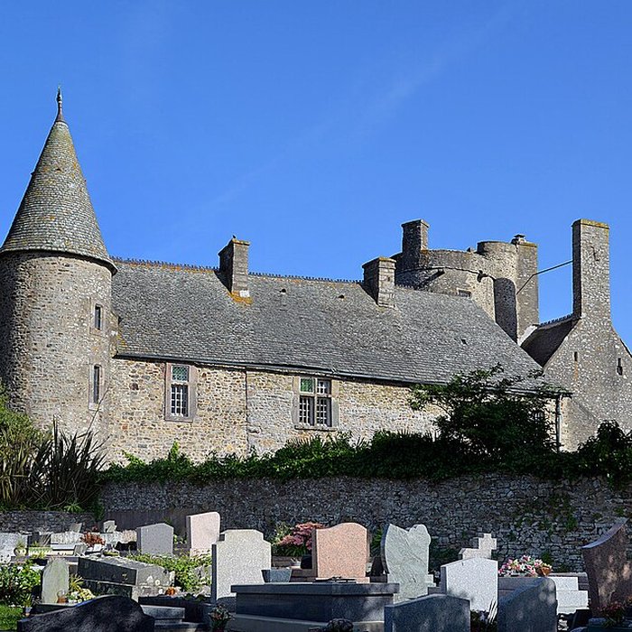 Photo de Manoir de Vauville