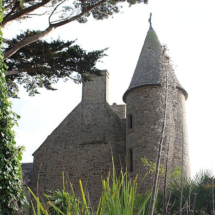 Photo de Manoir de Vauville