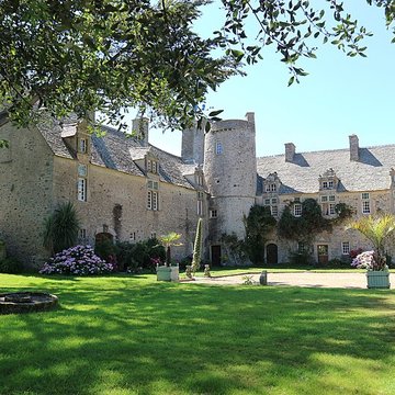 Manoir de Vauville