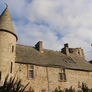 Manoir de Vauville