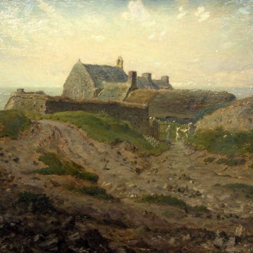 Prieuré de Vauville