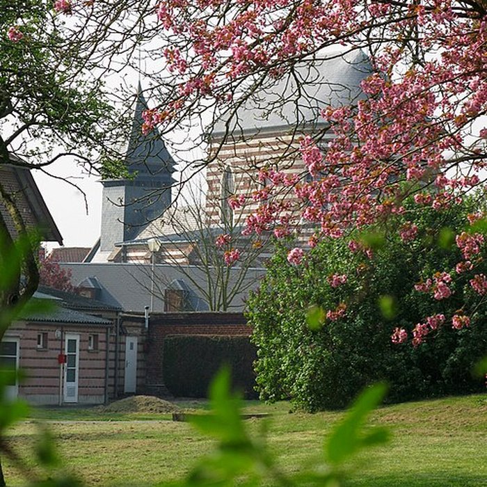 Photo de Eglise Saint-Vincent