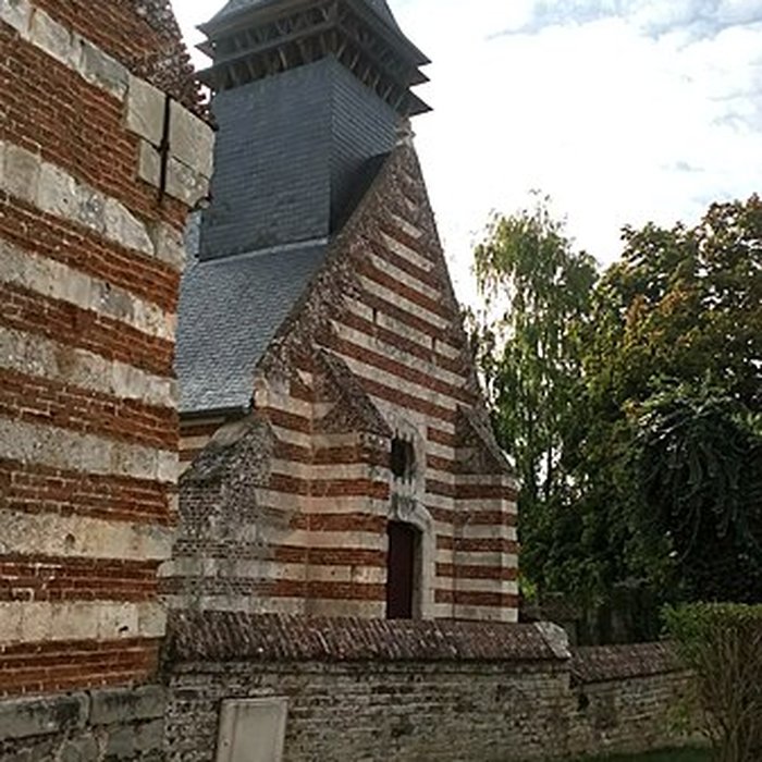 Photo de Eglise Saint-Vincent