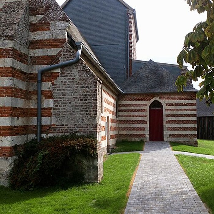 Photo de Eglise Saint-Vincent
