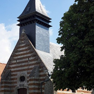 Eglise Saint-Vincent
