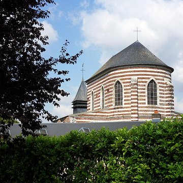 Eglise Saint-Vincent
