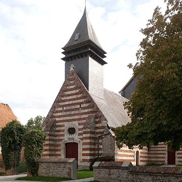 Eglise Saint-Vincent