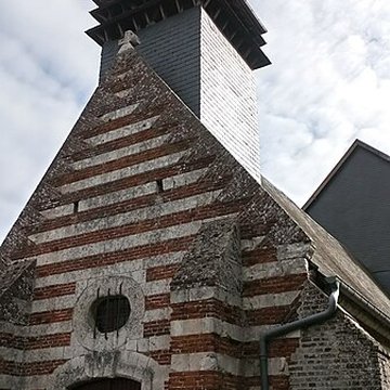 Eglise Saint-Vincent
