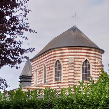 Eglise Saint-Vincent