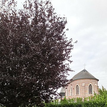 Eglise Saint-Vincent