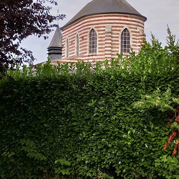 Eglise Saint-Vincent