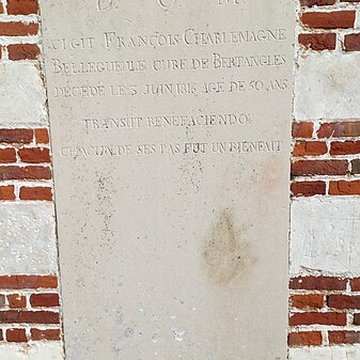 Eglise Saint-Vincent