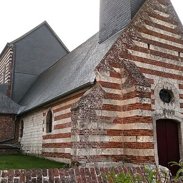 Eglise Saint-Vincent
