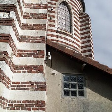 Eglise Saint-Vincent
