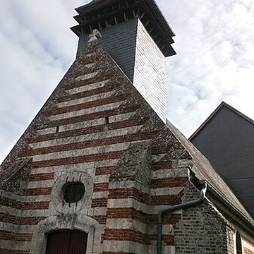 Eglise Saint-Vincent