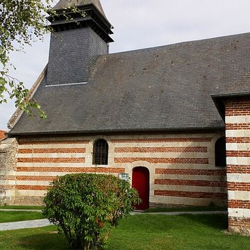 Eglise Saint-Vincent