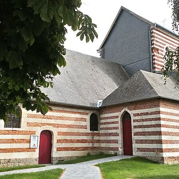 Eglise Saint-Vincent