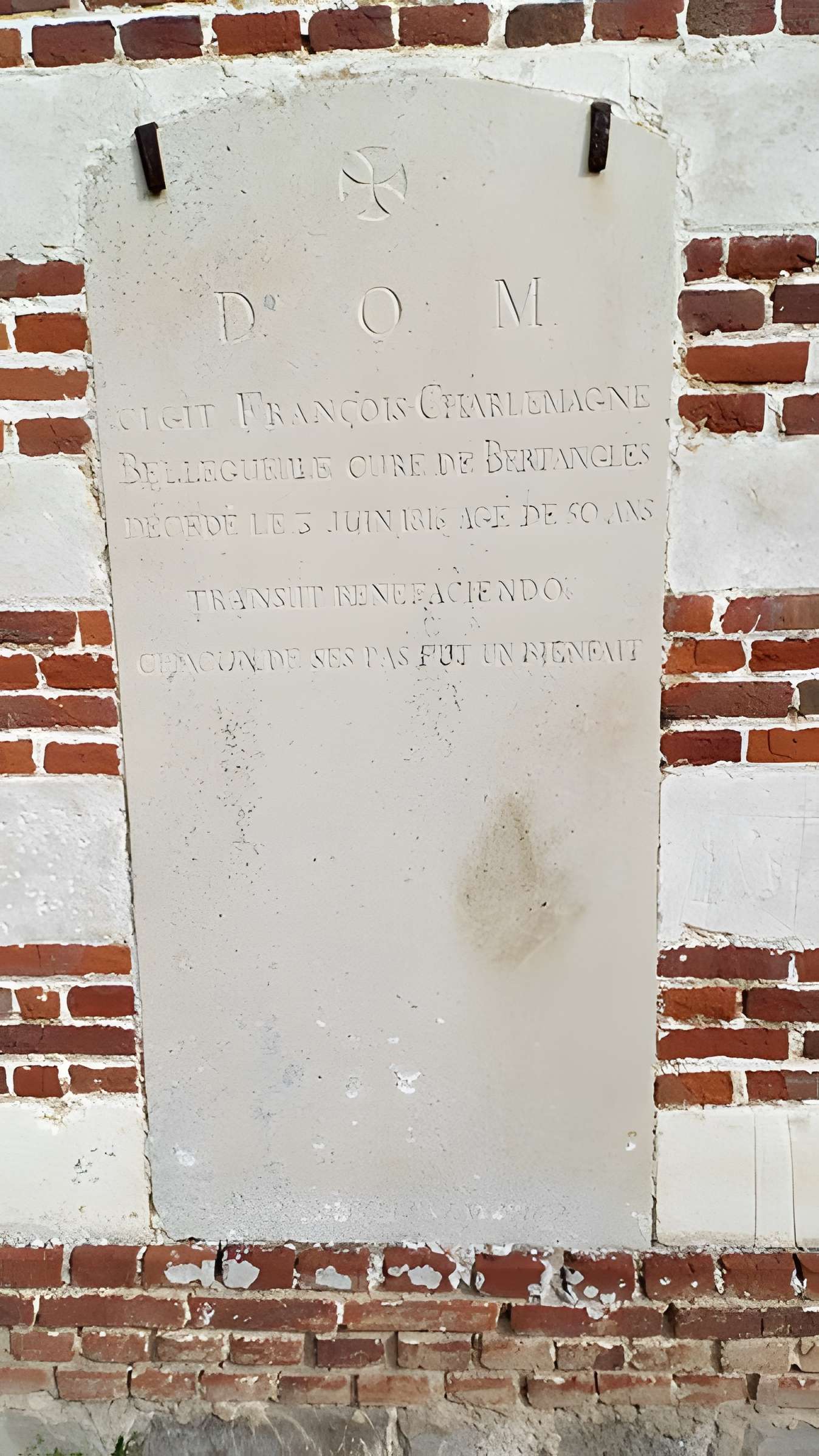 Eglise Saint-Vincent