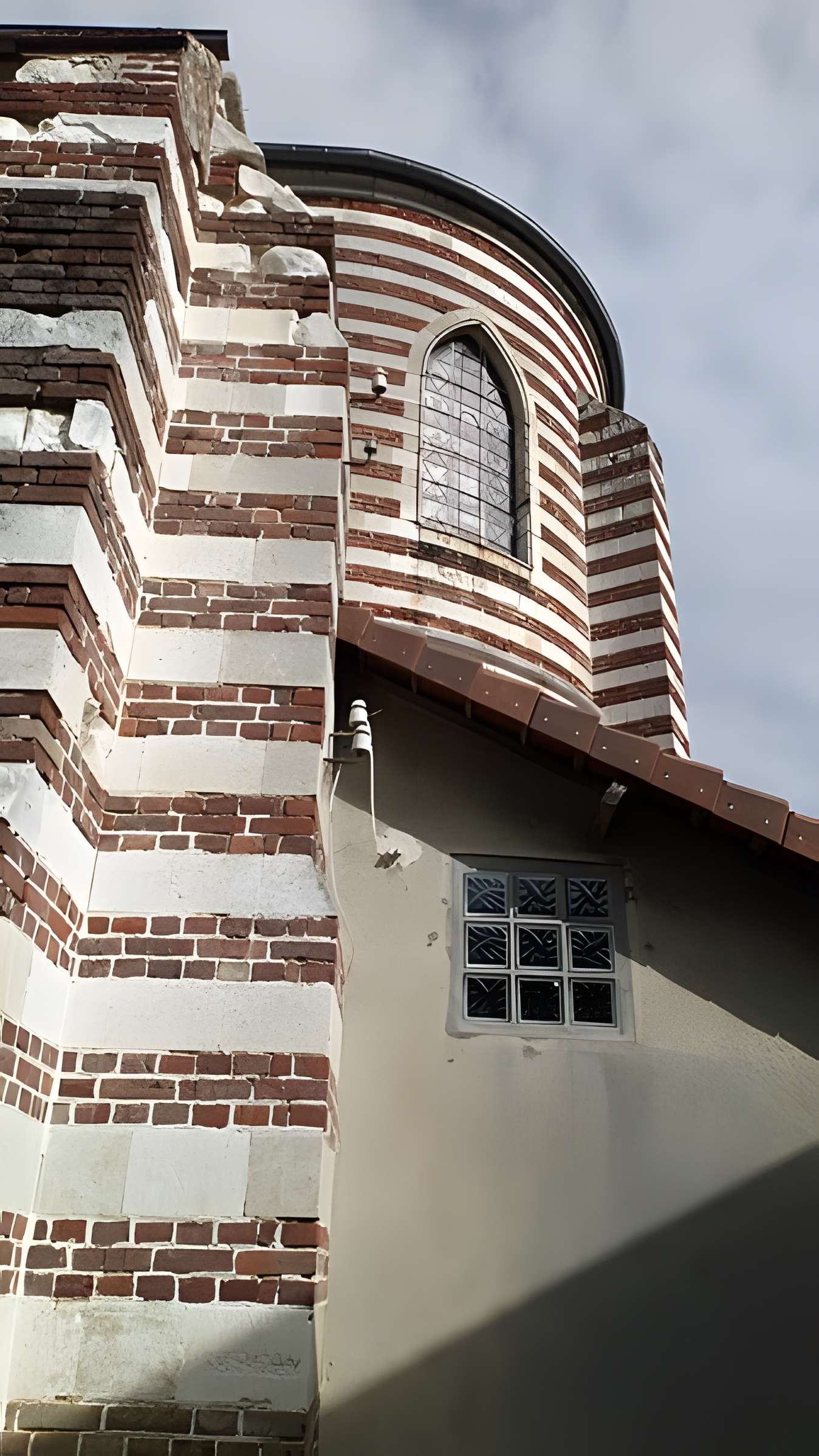 Eglise Saint-Vincent