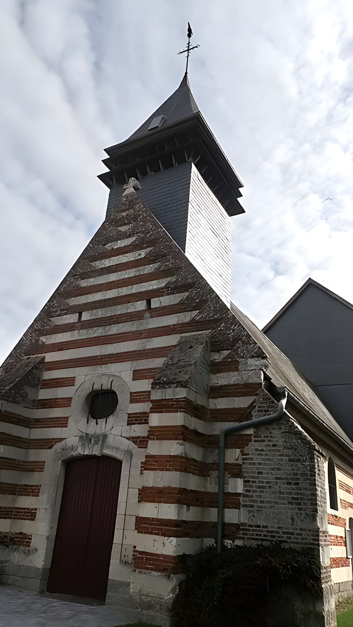 Eglise Saint-Vincent