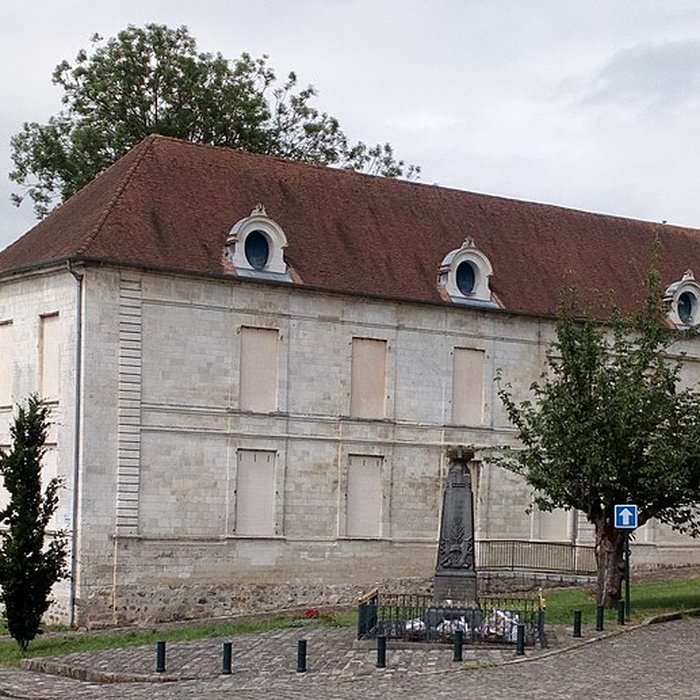 Photo de Ancienne maison abbatiale