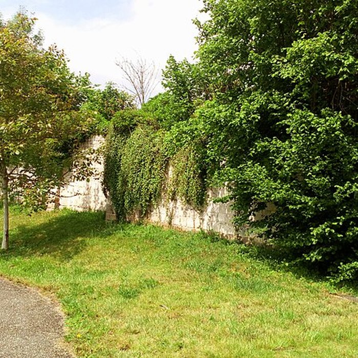 Photo de Ancienne maison abbatiale