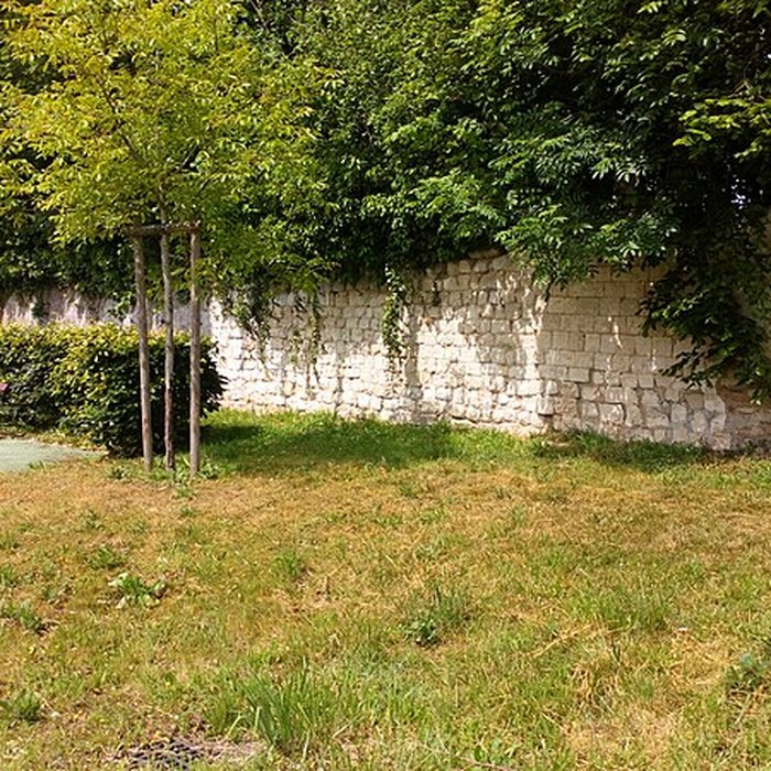 Photo de Ancienne maison abbatiale