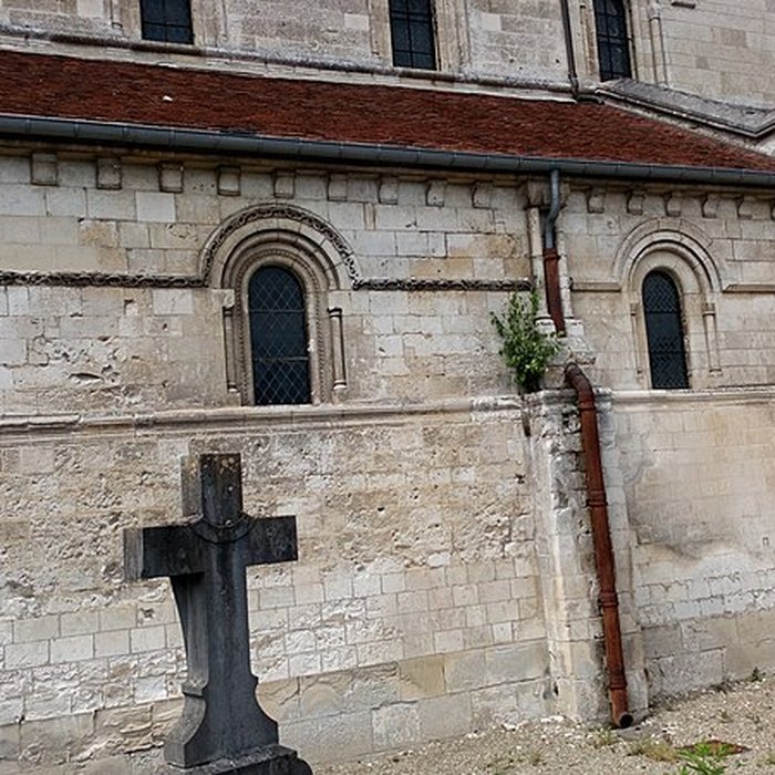Photo de Ancienne maison abbatiale