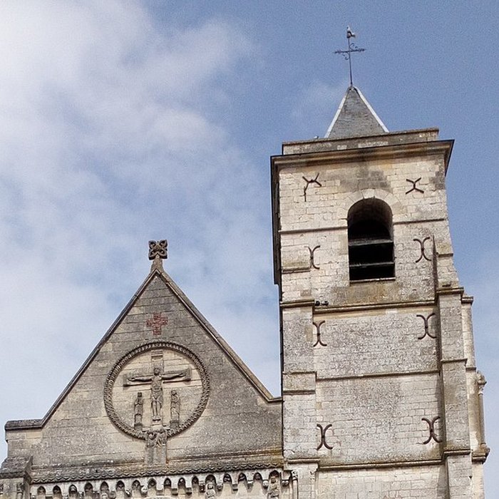 Photo de Ancienne maison abbatiale