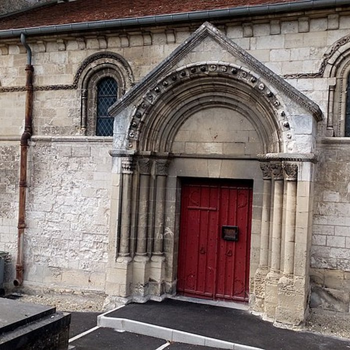 Photo de Ancienne maison abbatiale