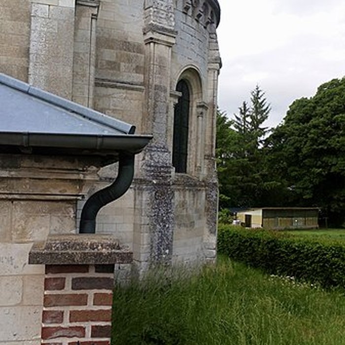Photo de Ancienne maison abbatiale