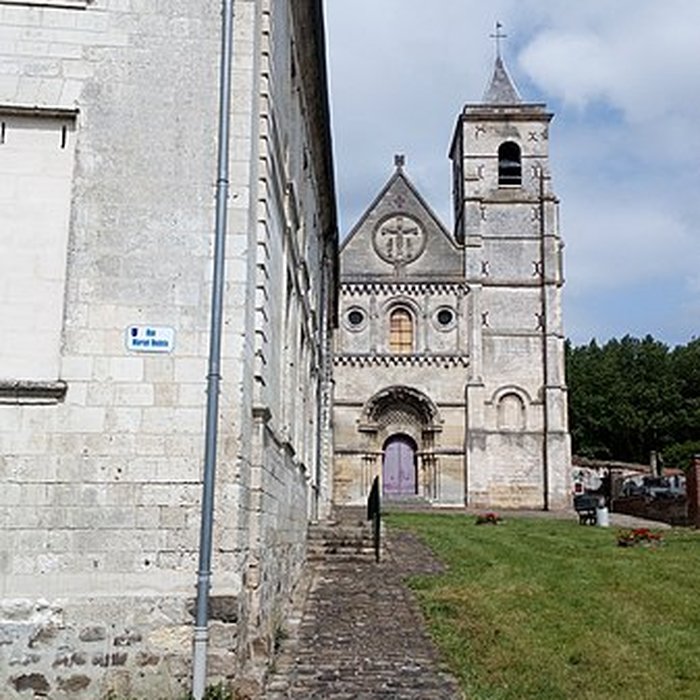 Photo de Ancienne maison abbatiale