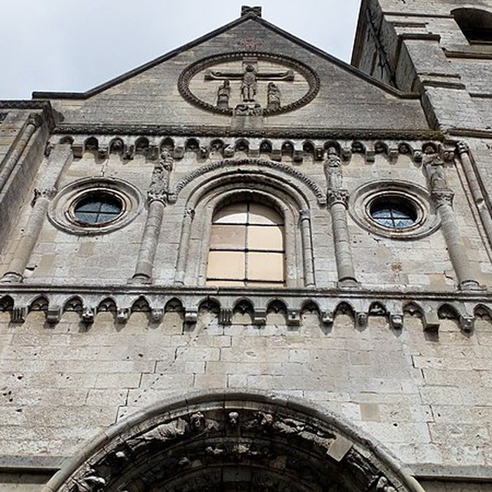 Photo de Ancienne maison abbatiale