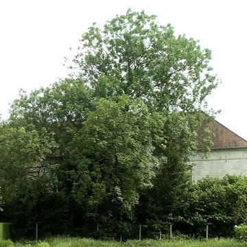 Ancienne maison abbatiale