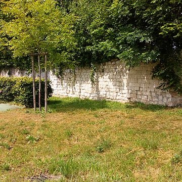 Ancienne maison abbatiale