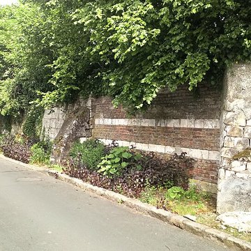 Ancienne maison abbatiale