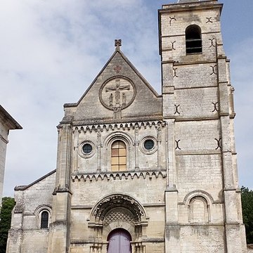 Ancienne maison abbatiale